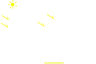 1　どの家にも陽差しが届く工夫