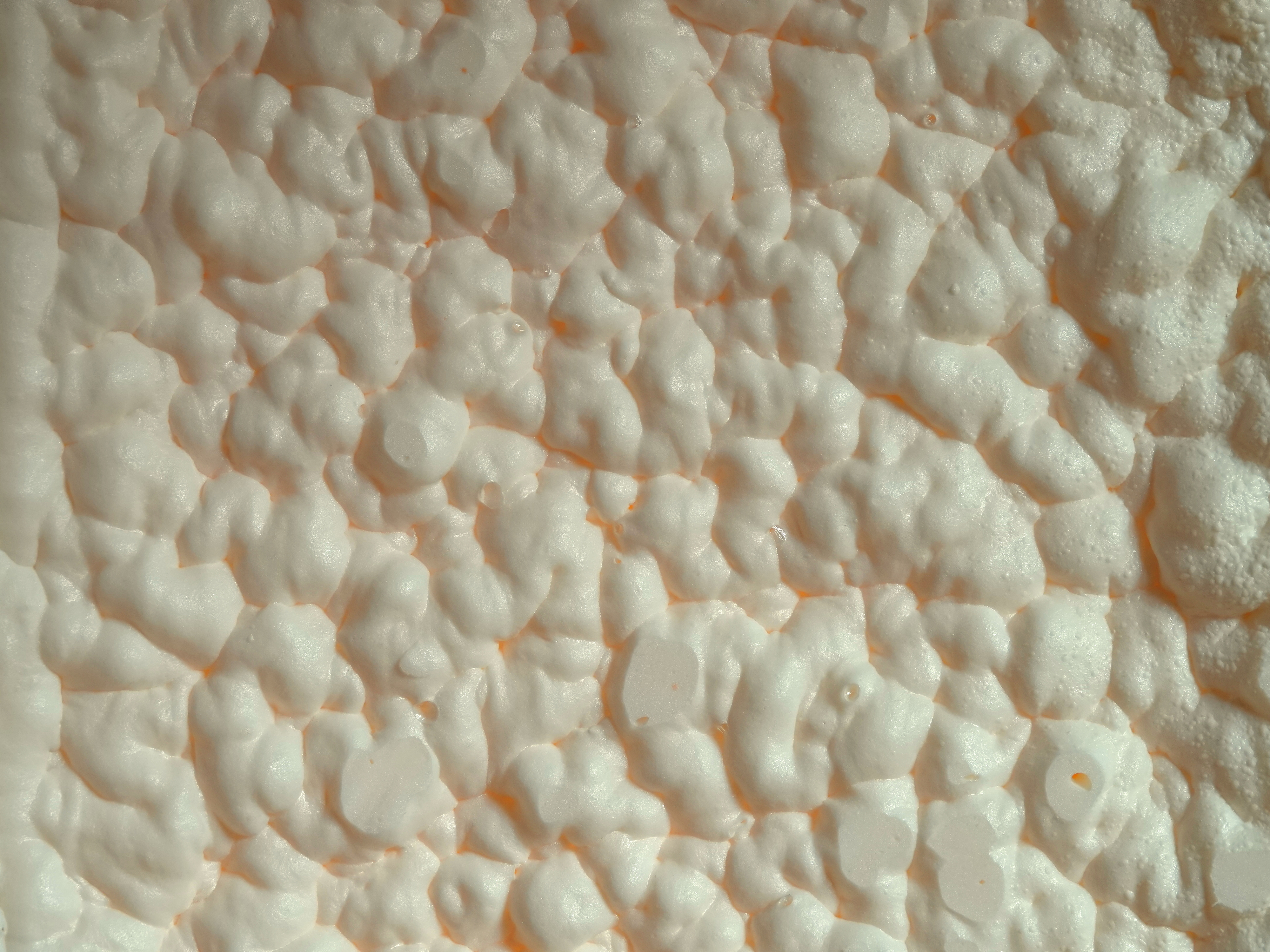 高断熱住宅の内観