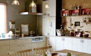 BinO/フリークホームズ