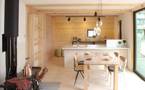 BinO/フリークホームズ