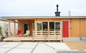 BinO/フリークホームズ