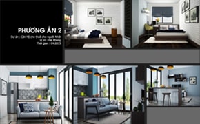 ネクストワンベトナム