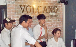 ネクストワンベトナム