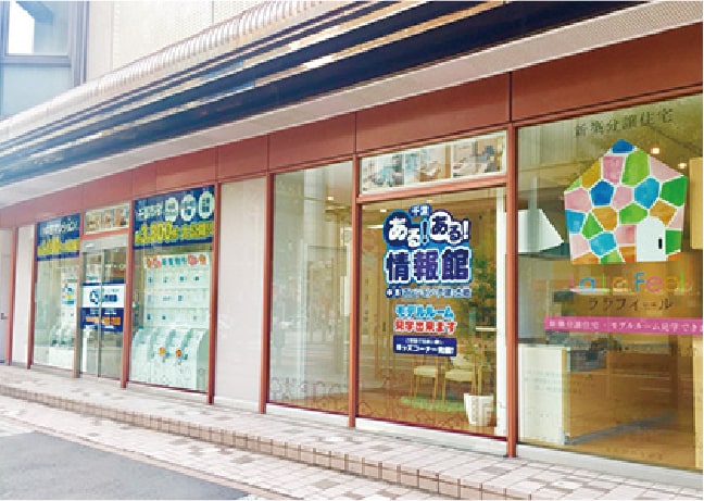 店舗