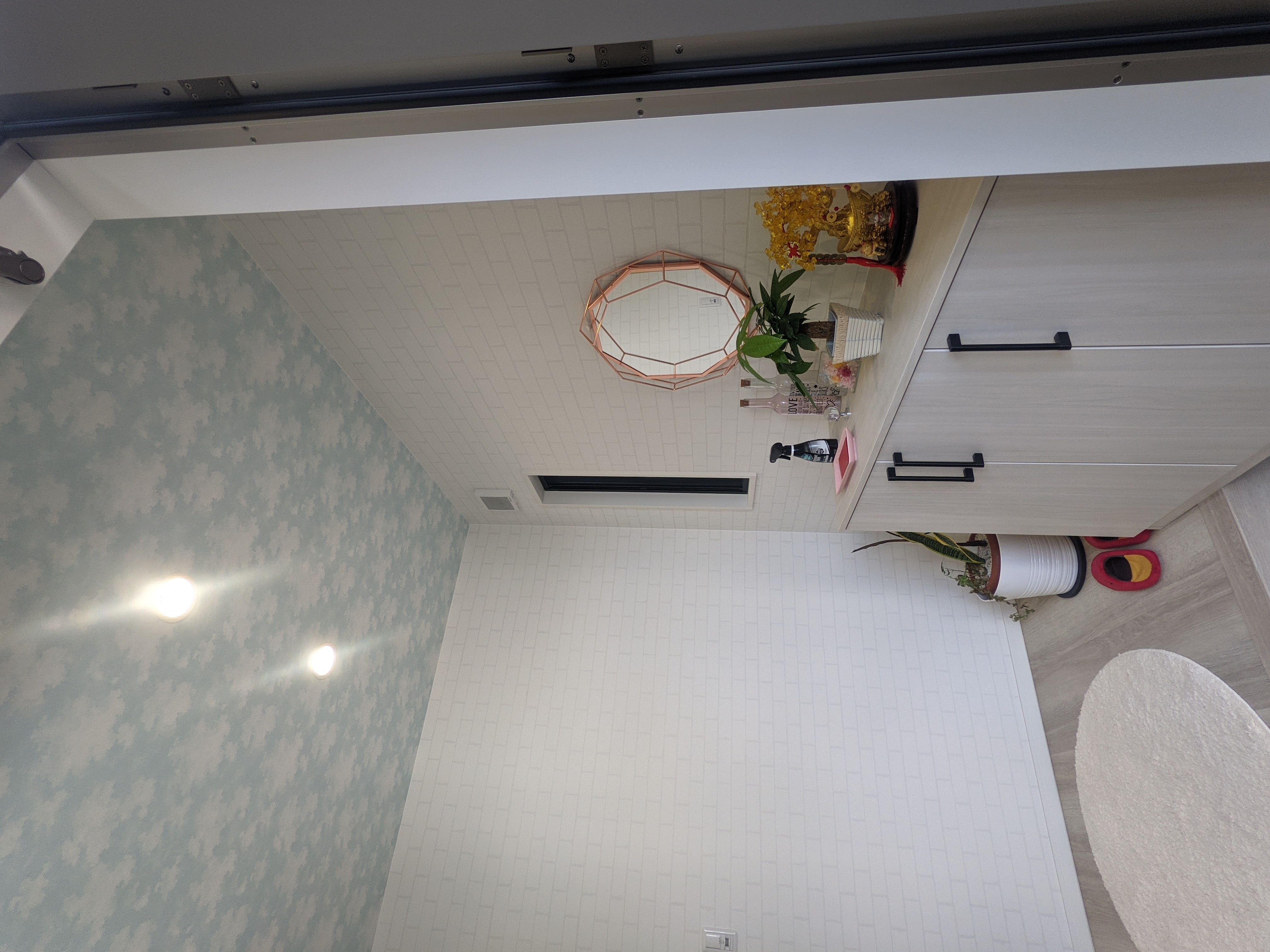 探し求めた屋上リビング!~各居室テーマのある住まい~