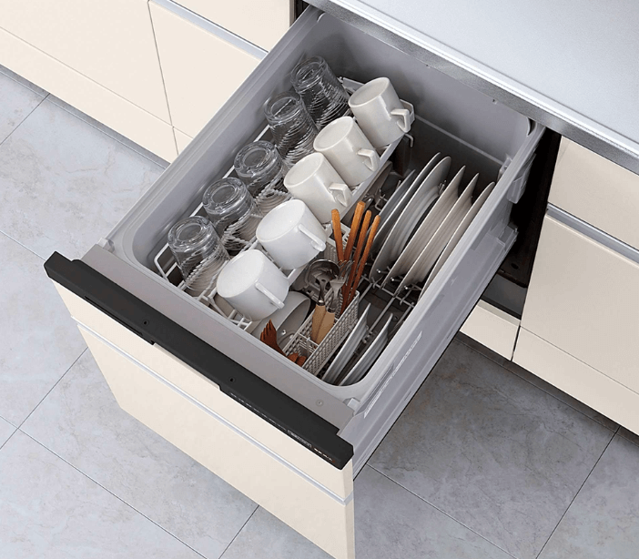 食器洗い乾燥機