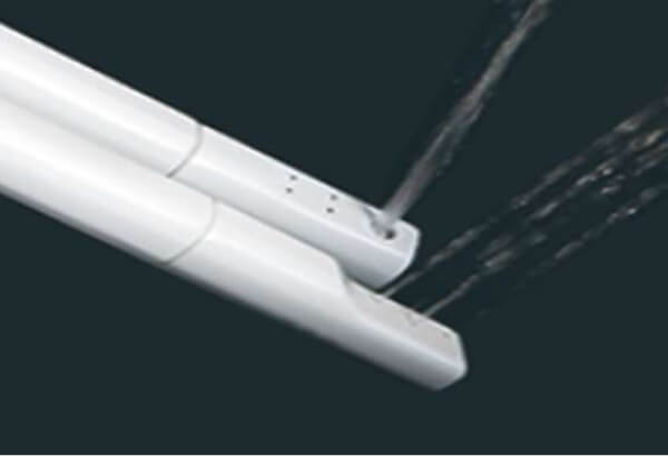 シャワートイレ