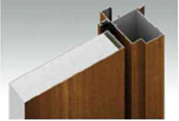 断熱構造[D2仕様]