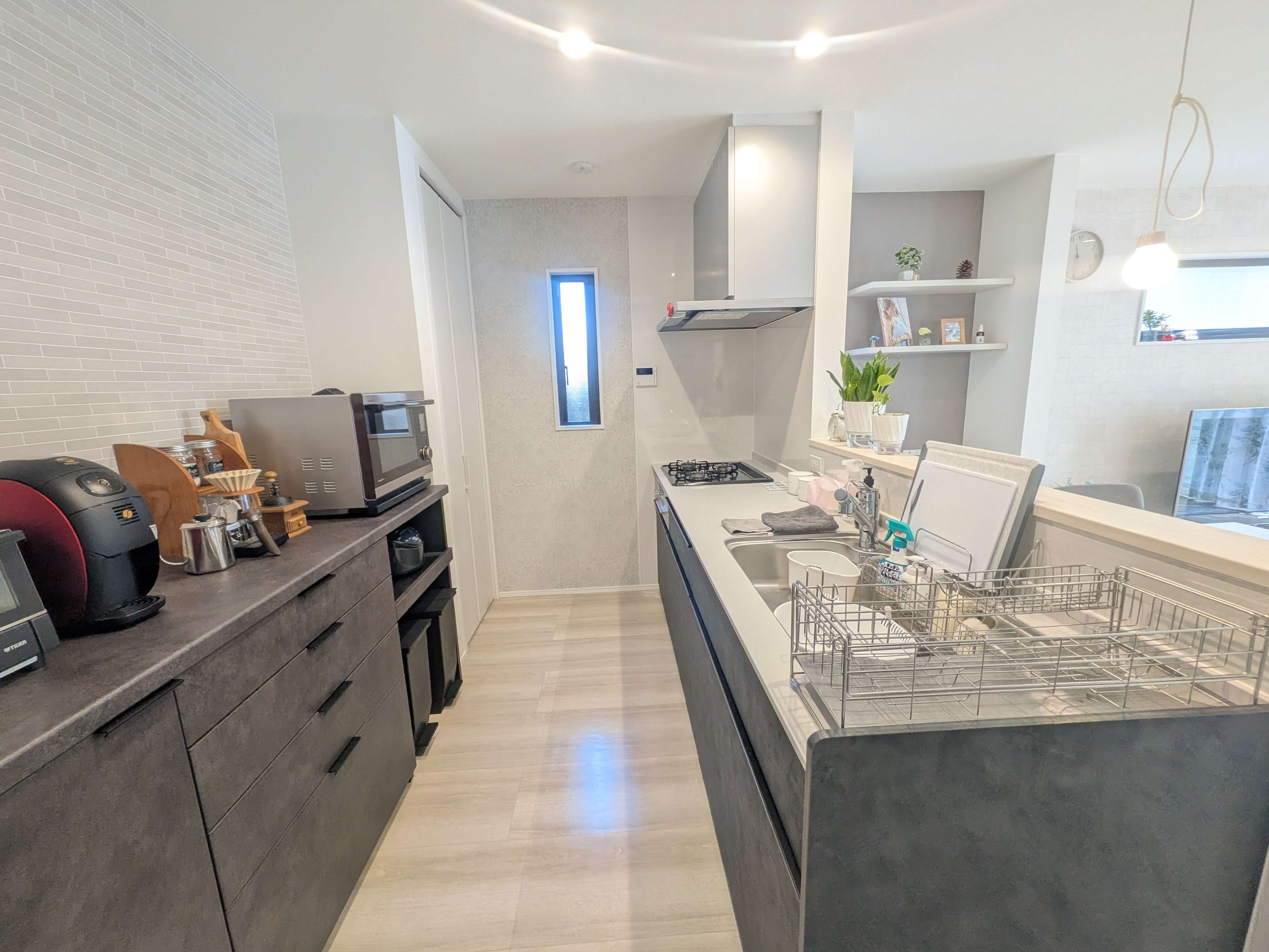 ～ララフィールを選んだ決め手から住み心地まで～