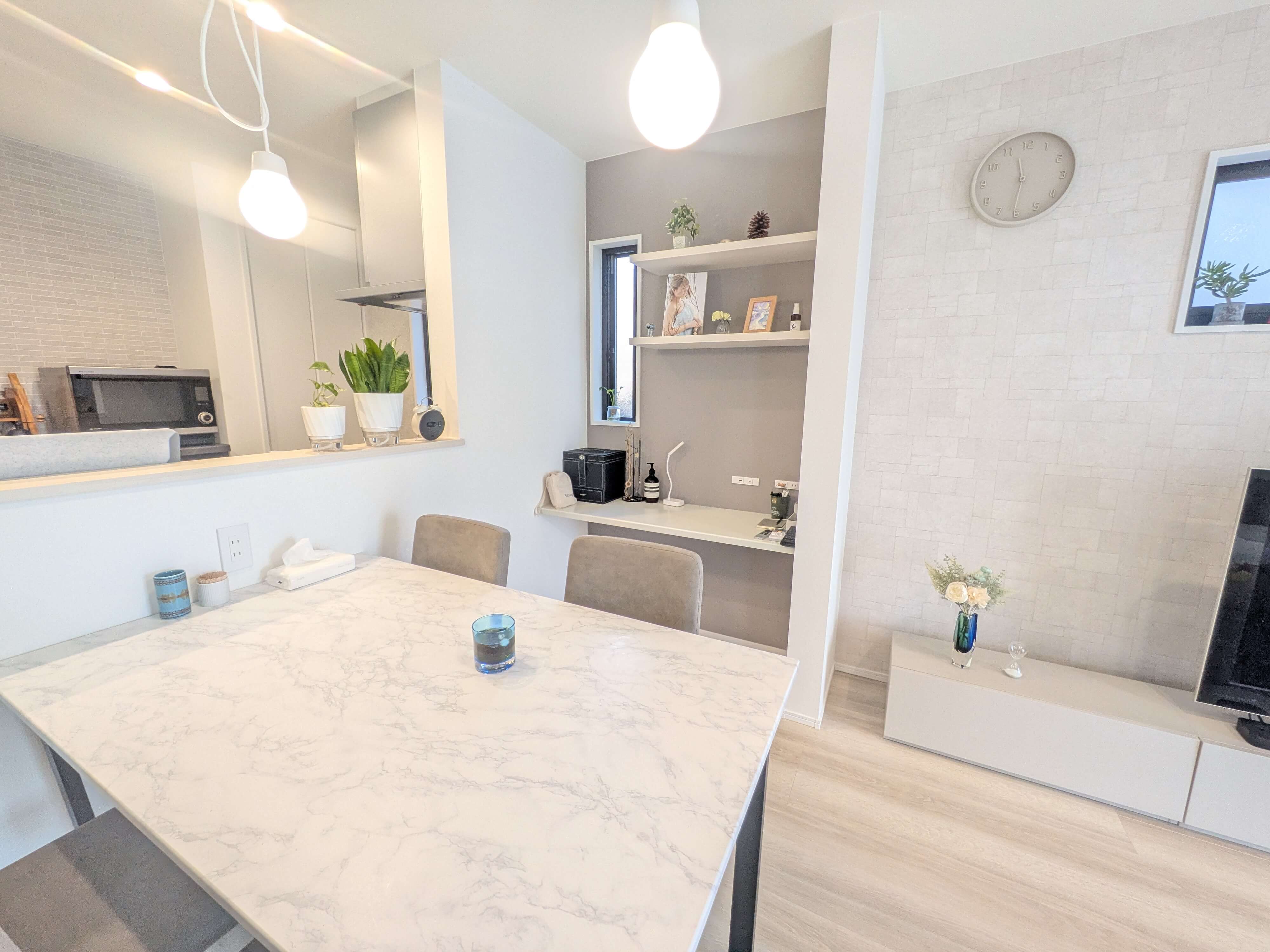 ～ララフィールを選んだ決め手から住み心地まで～