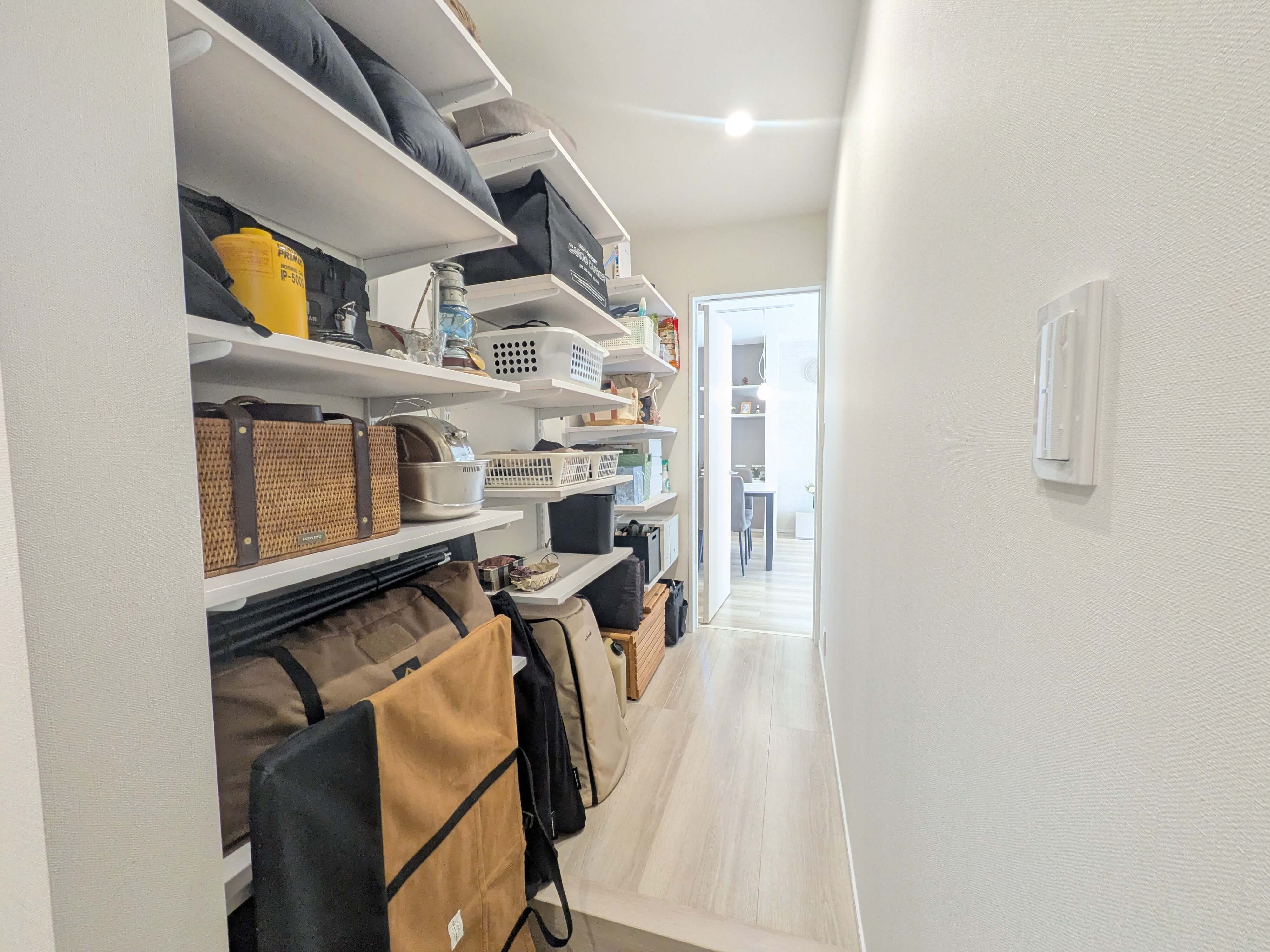 ～ララフィールを選んだ決め手から住み心地まで～