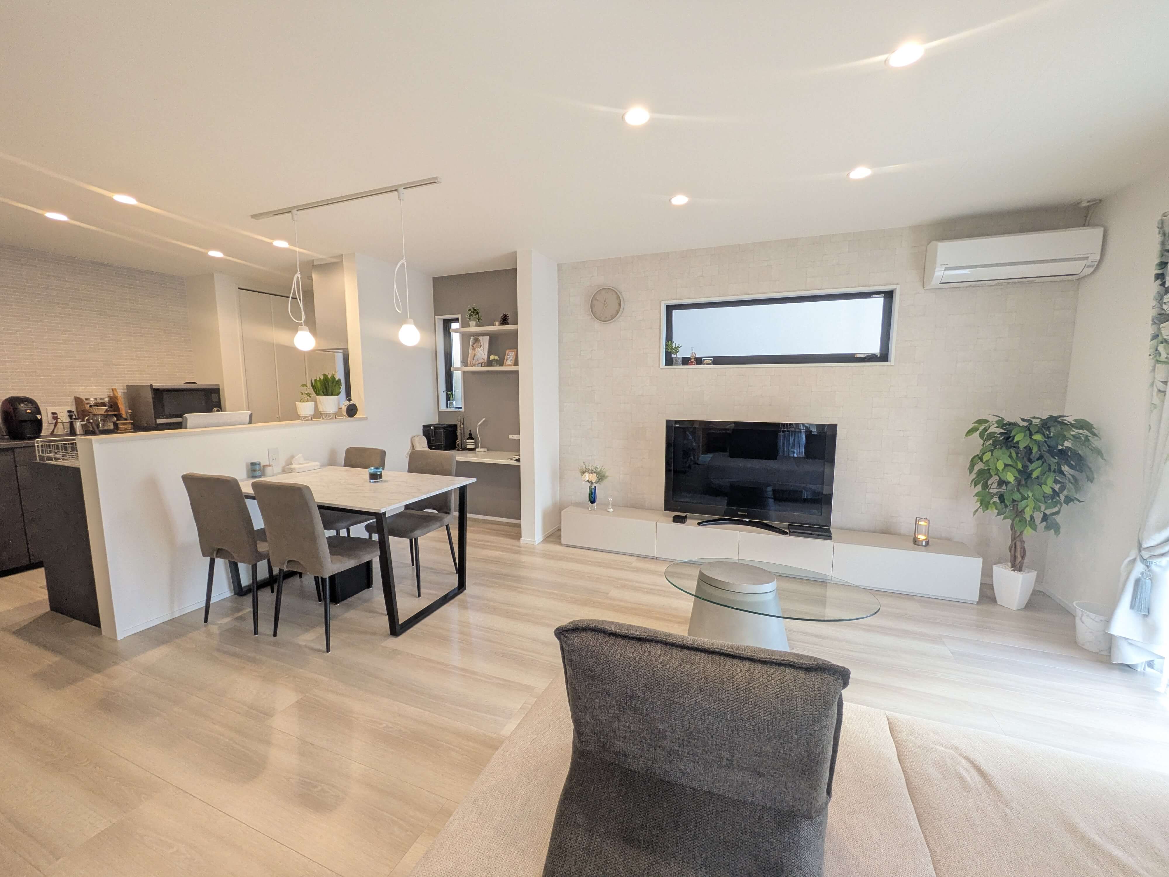 ～ララフィールを選んだ決め手から住み心地まで～